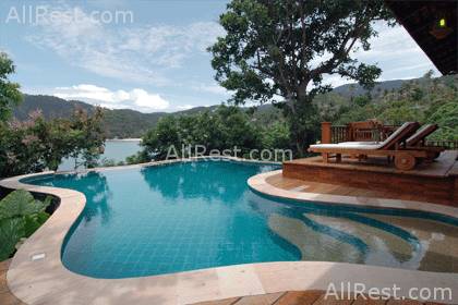 Santhiya Resort & Spa 15